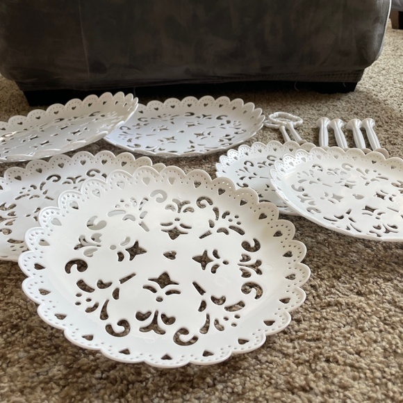 12-Piece Dessert Stand - Picture 7 of 7